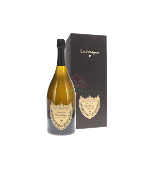 Dom Perignon 2012 Magnum (1,5l) + Giftbox
