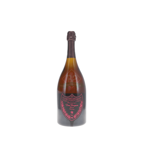 Dom Perignon Rose 2008 Luminous Magnum (1,5l)