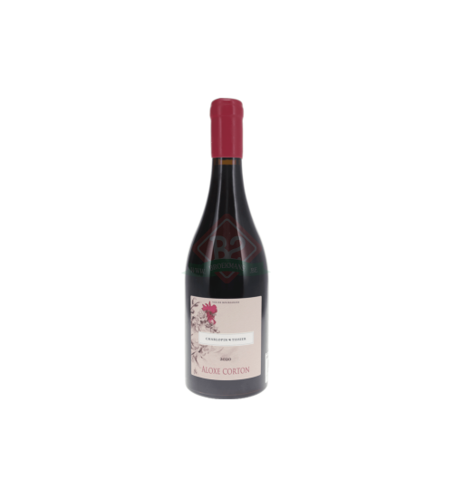 Domaine Charlopin Tissier Aloxe Corton 2020