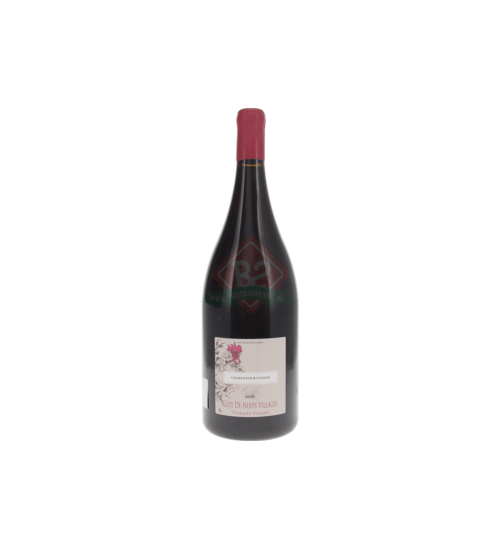 Domaine Charlopin Tissier Cote De Nuits Villages Vieilles Vignes 2018 Magnum (1,5l)