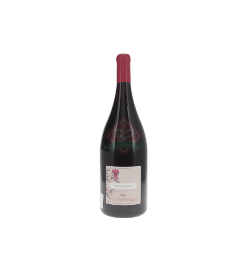 Domaine Charlopin Tissier Cote De Nuits Villages Vieilles Vignes 2019 Magnum (1,5l)