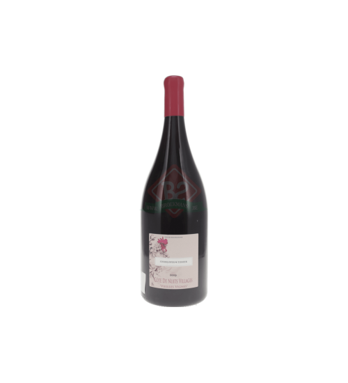Domaine Charlopin Tissier Cote De Nuits Villages Vieilles Vignes 2019 Magnum (1,5l)