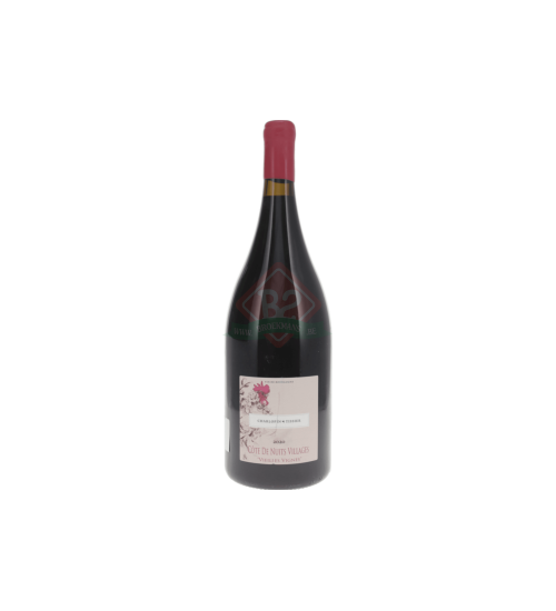 Domaine Charlopin Tissier Cote De Nuits Villages Vieilles Vignes 2020 Magnum (1,5l)