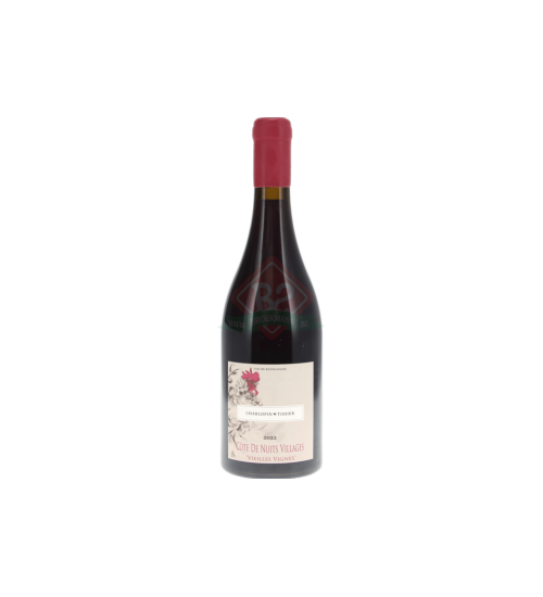 Domaine Charlopin Tissier Cote De Nuits Villages Vieilles Vignes 2022