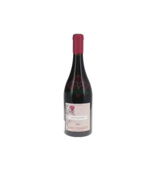 Domaine Charlopin Tissier Gevrey Chambertin 2019