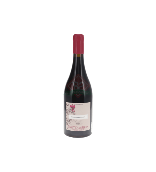 Domaine Charlopin Tissier Gevrey Chambertin Vieilles Vignes 2020