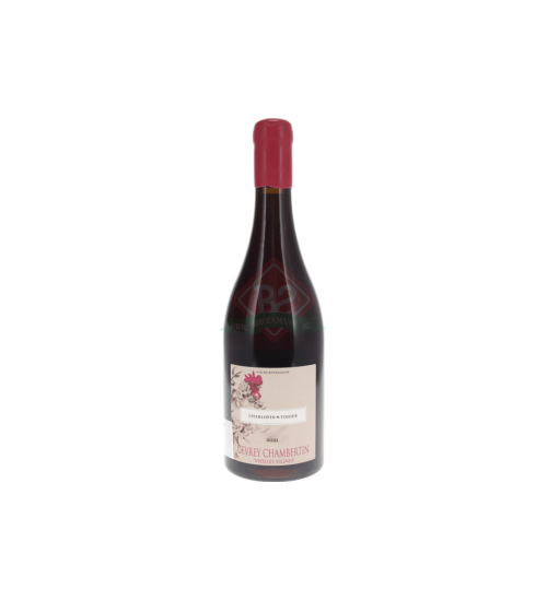 Domaine Charlopin Tissier Gevrey Chambertin Vieilles Vignes 2021