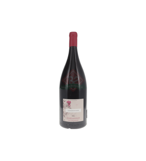 Domaine Charlopin Tissier Marsannay Les Longeroies 2019 Rood Magnum (1,5l)