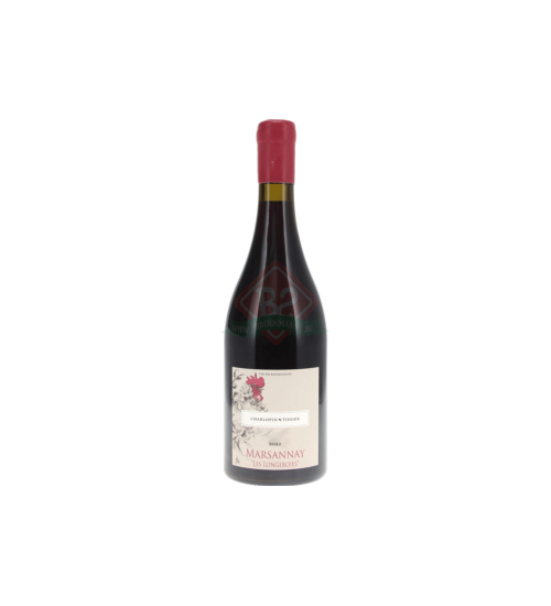 Domaine Charlopin Tissier Marsannay Les Longeroies 2022 Rouge