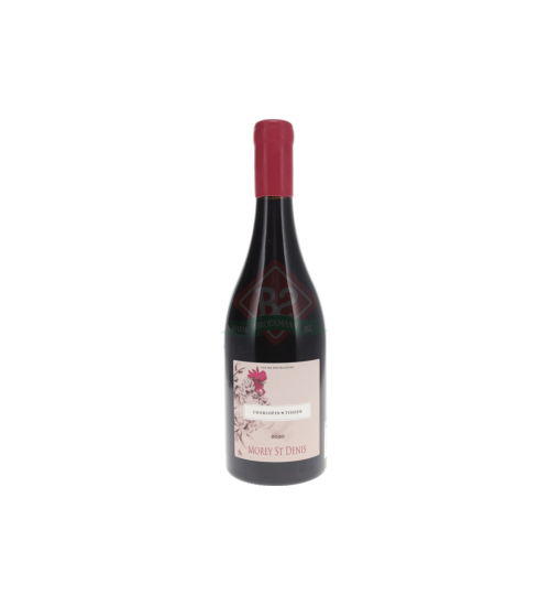 Domaine Charlopin Tissier Moray St Denis 2020 Red