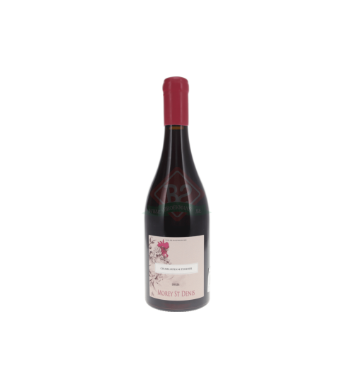 Domaine Charlopin Tissier Moray St Denis 2021 Rouge