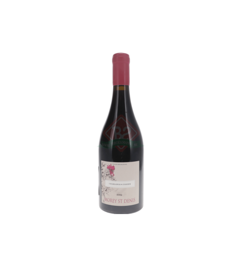 Domaine Charlopin Tissier Morey Saint Denis 2019