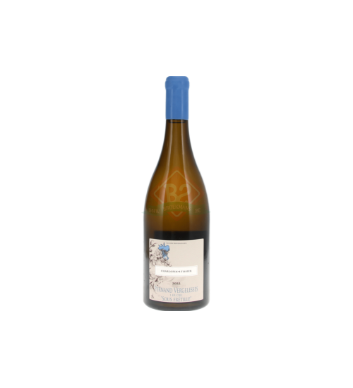 Domaine Charlopin Tissier Pernand Vergelesses 1er Cru Sous Fretille 2022 Blanc
