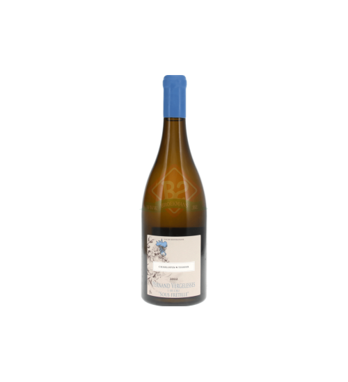Domaine Charlopin Tissier Pernand Vergelesses 1er Cru Sous Fretille 2022 Wit