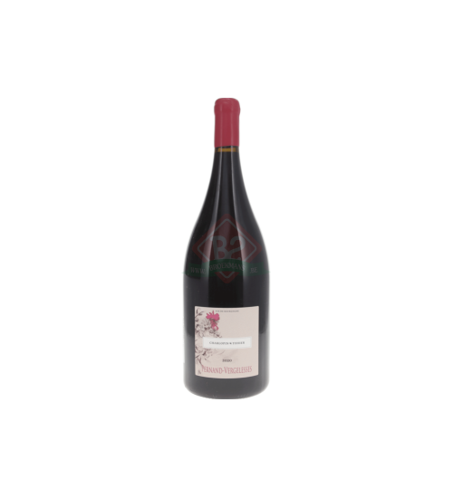 Domaine Charlopin Tissier Pernand Vergelesses 2020 Rood Magnum (1,5l)