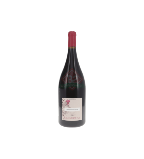 Domaine Charlopin Tissier Pernand Vergelesses 2020 Rood Magnum (1,5l)