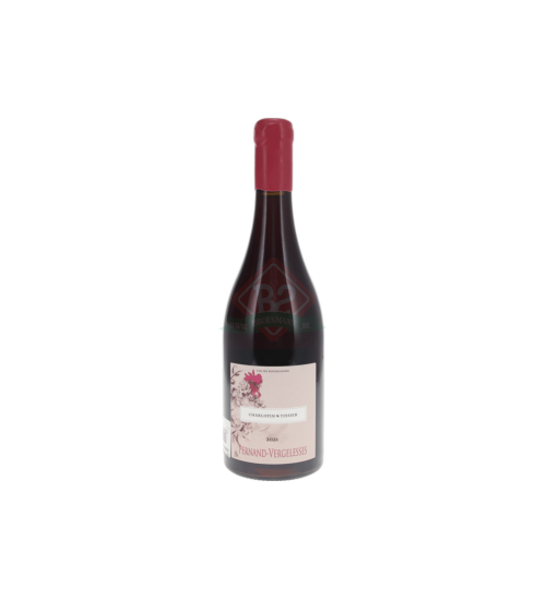Domaine Charlopin Tissier Pernand Vergelesses 2021 Red