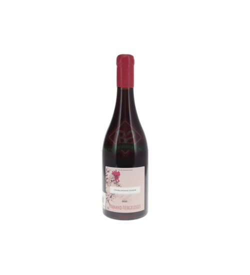 Domaine Charlopin Tissier Pernand Vergelesses 2021 Rood
