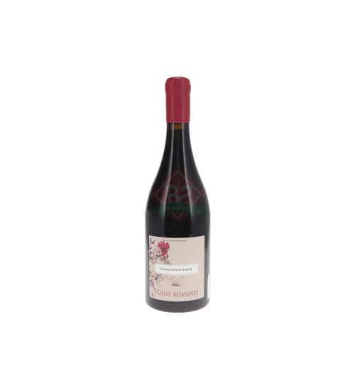 Domaine Charlopin Tissier Vosne Romanee 2021