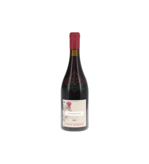 Domaine Charlopin Tissier Vosne Romanee 2022