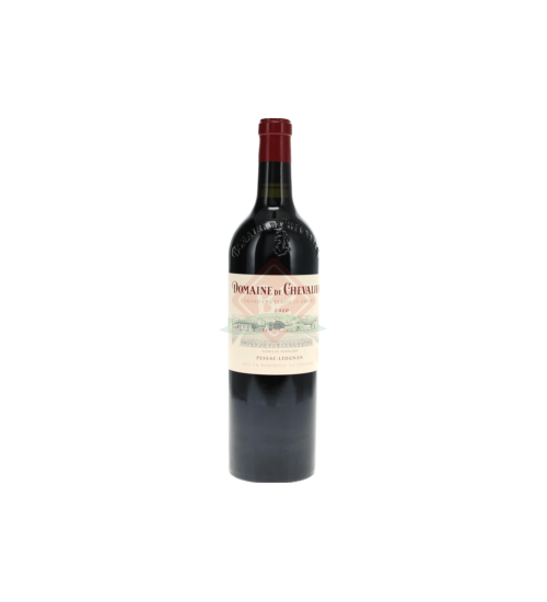 Domaine De Chevalier 2020 Rouge