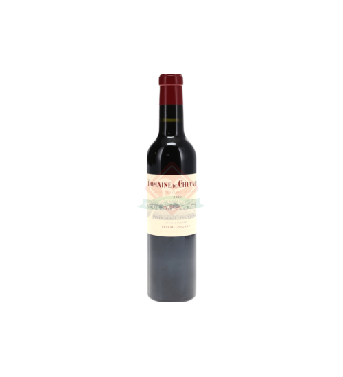 Domaine De Chevalier 2020 Rouge Demi (37,5cl)