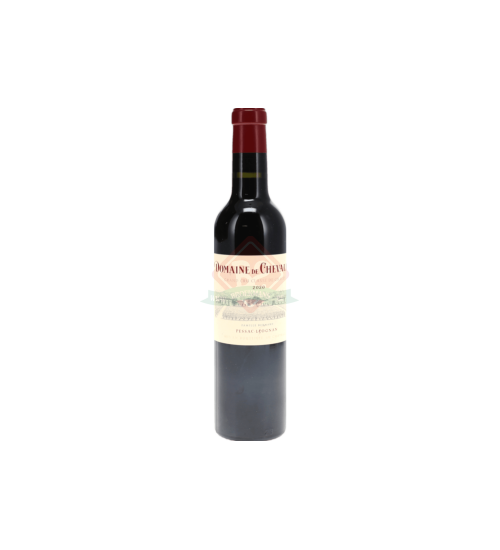 Domaine De Chevalier 2020 Rood Demi (37,5cl)