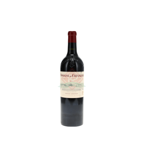 Domaine De Chevalier 2021 Rouge