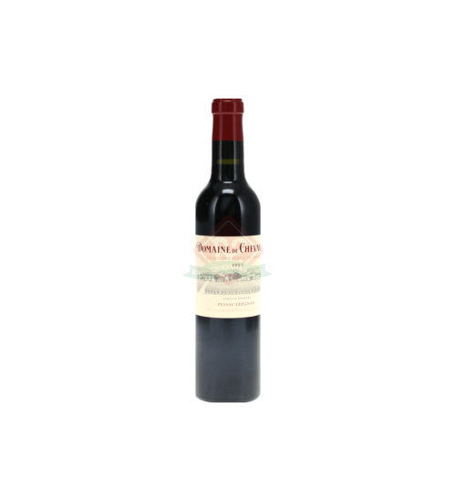 Domaine De Chevalier 2021 Rouge Demi (37,5cl)