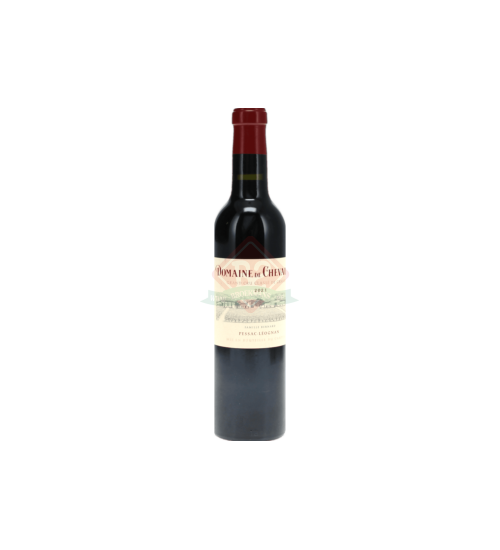 Domaine De Chevalier 2021 Rood Demi (37,5cl)