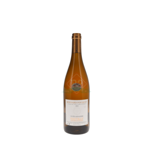 Domaine Des Aubuissie Vouvray Cuvee Alexandre 2018