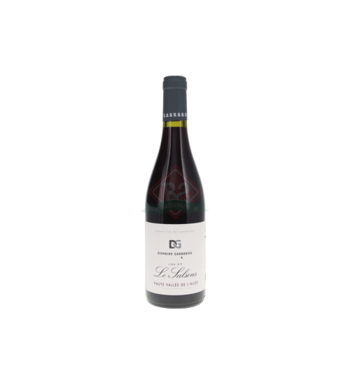 Domaine Garrabou La Salsous Pinot Noir
