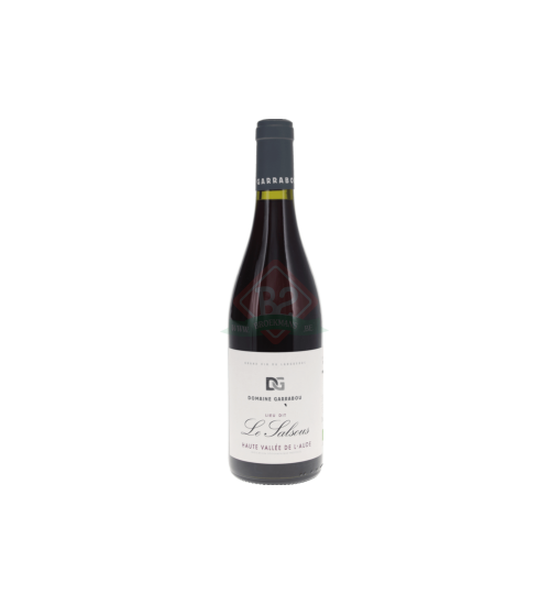 Domaine Garrabou La Salsous Pinot Noir