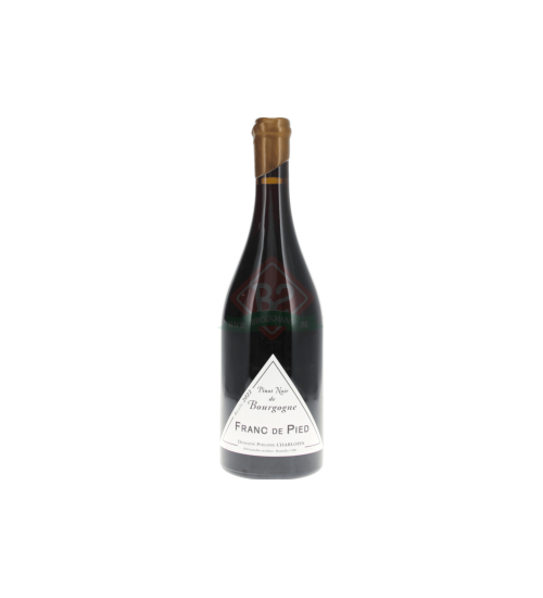 Domaine Philippe Charlopin Franc De Pied Pinot Noir 2022