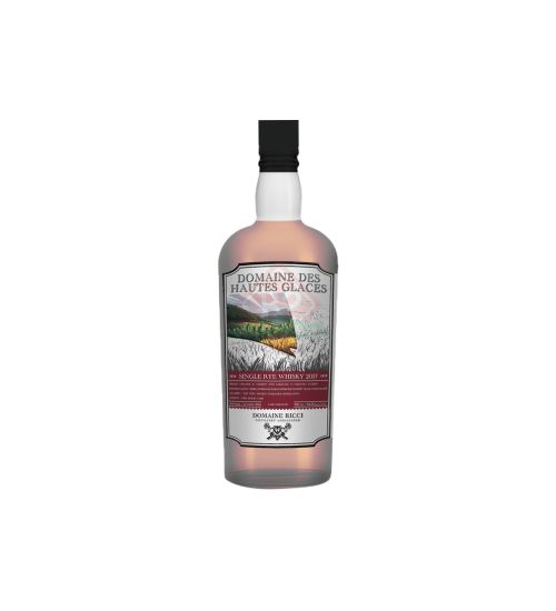 Domaine Ricci Ddhg Rye 2017