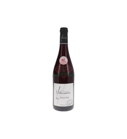 Domaine Villemaine Pinot Noir 2023