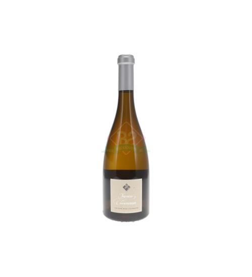 Domaine Villemaine Touraine Chenonceaux Blanc 2024