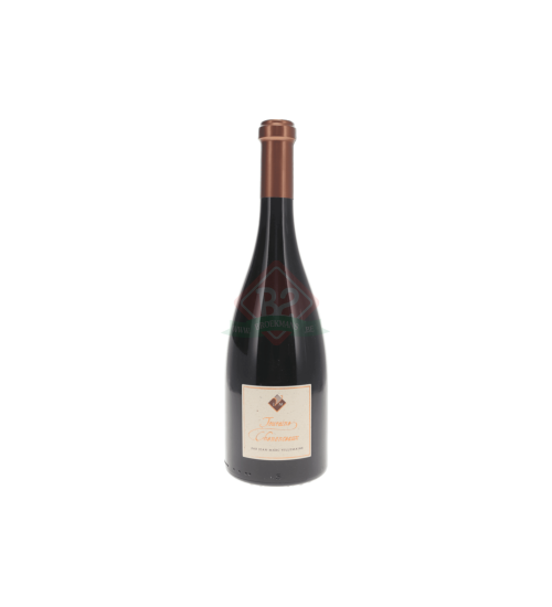 Domaine Villemaine Touraine Chenonceaux Rouge 2020