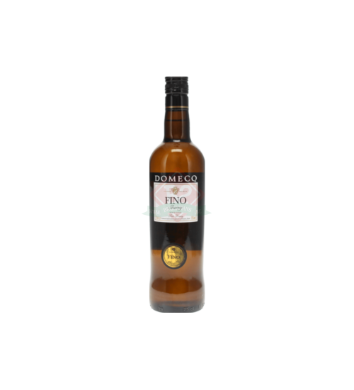 Domecq Fino