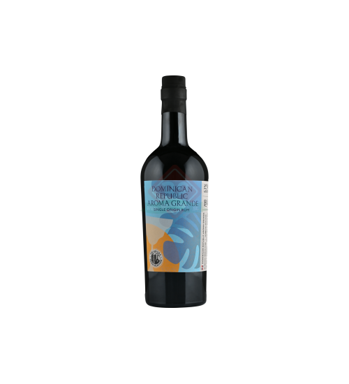 Dominican Republic Aroma Grande Origin (1423 Single Barrel Selection - Origins)