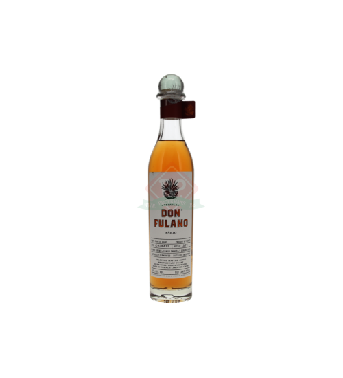 Don Fulano Anejo