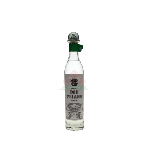 Don Fulano Blanco