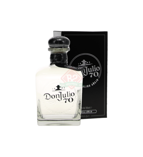 Don Julio 70 Incl. Box