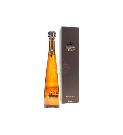 Don Julio Anejo 1942 Incl. Box