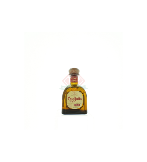 Don Julio Reposado Incl. Doos