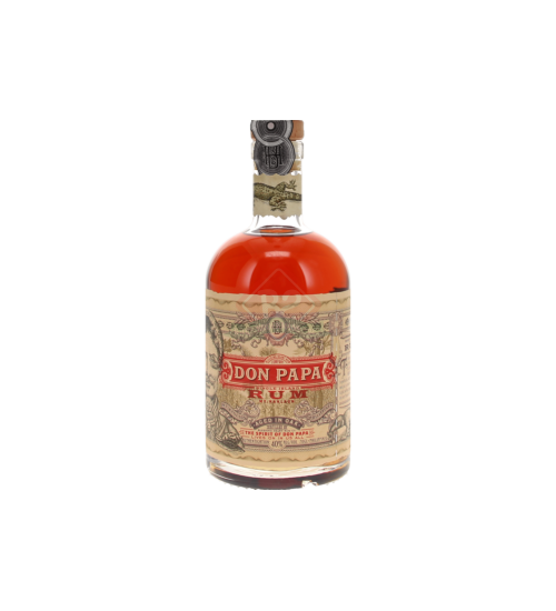 Don Papa 7y