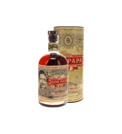 Don Papa 7y