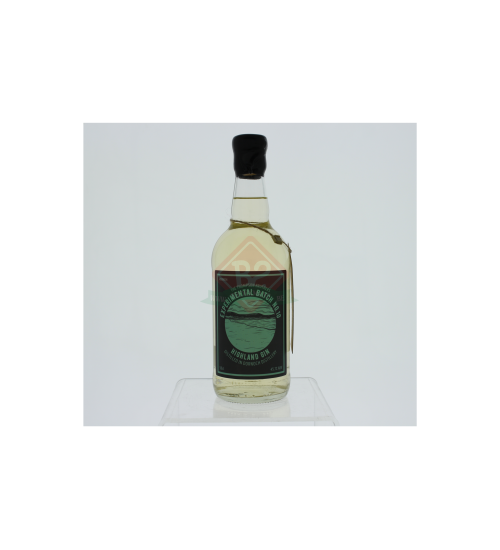 Dornoch Gin Experimental Batch 10 50cl