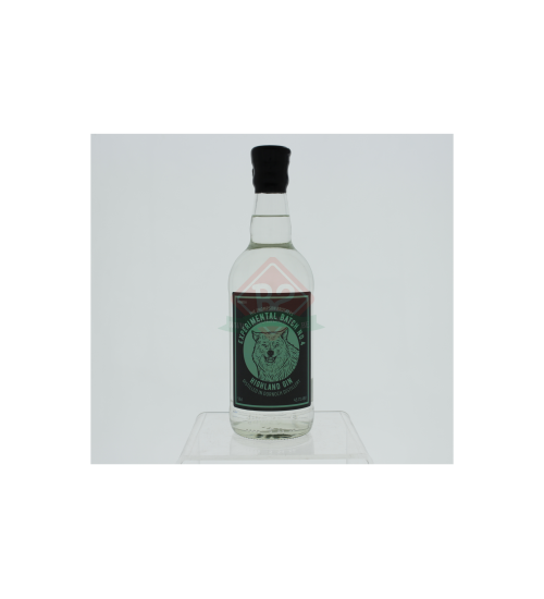 Dornoch Gin Experimental Batch 4 50cl