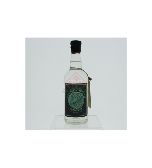 Dornoch Gin Experimental Batch 6 50cl